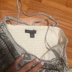 American eagle dress